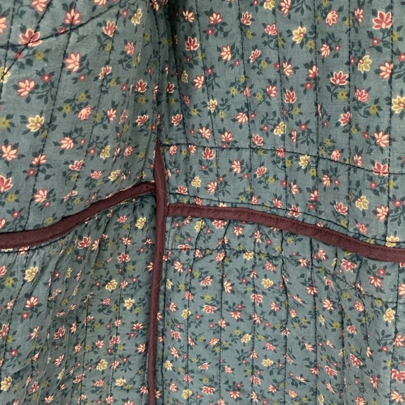 Quilted Jacket - Picture 4 of 4